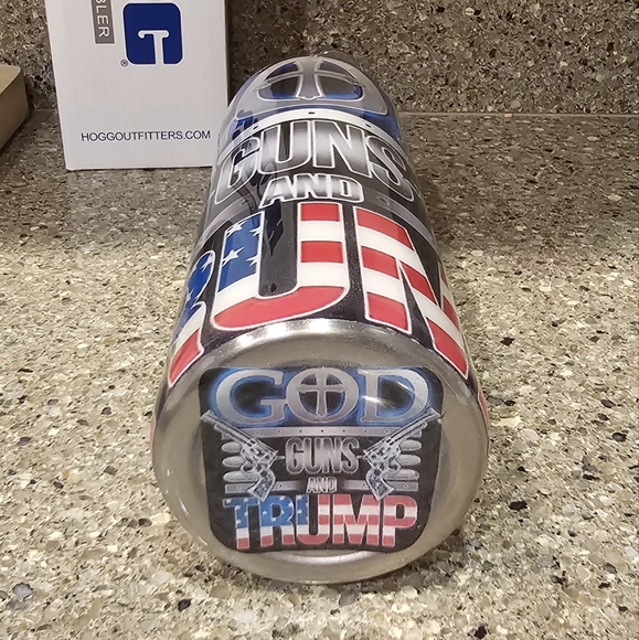 20oz tumbler stainless steel - Picture 6 of 7